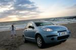 Citroen C3 Pluriel 2004 года